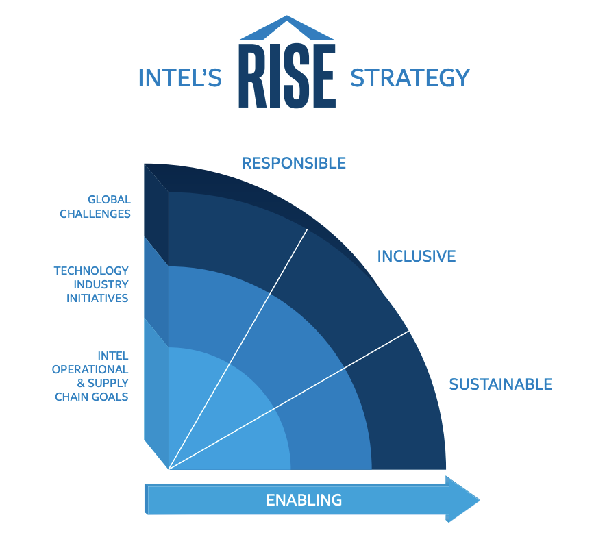 RISE Strategy